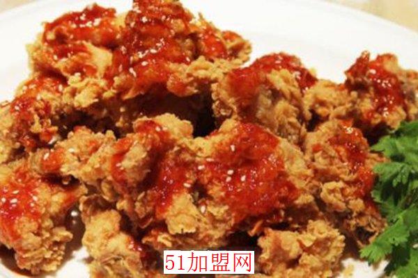 好多排加盟