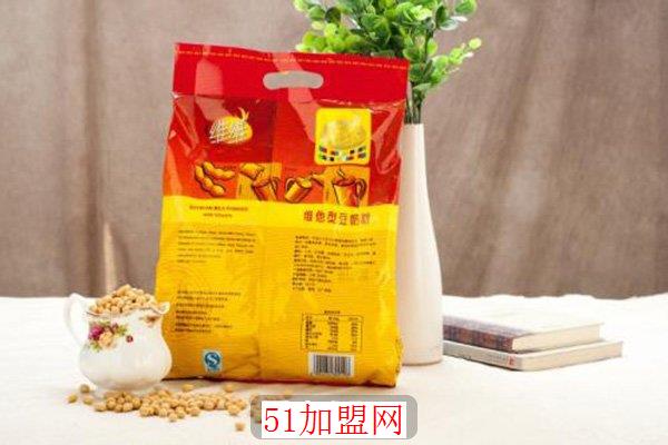 维维奶茶加盟