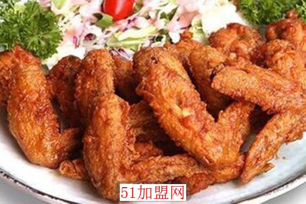 alichicken啊哩炸鸡加盟