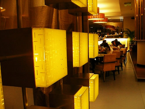 港丽餐厅加盟