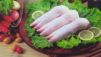 金锣冷鲜肉加盟