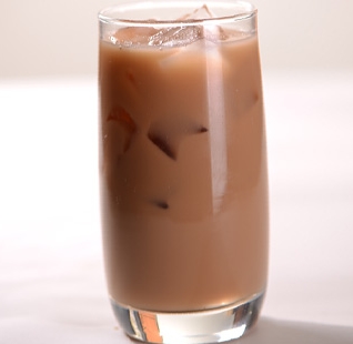 大口九奶茶加盟
