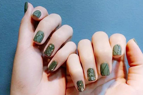 妮欧美甲加盟