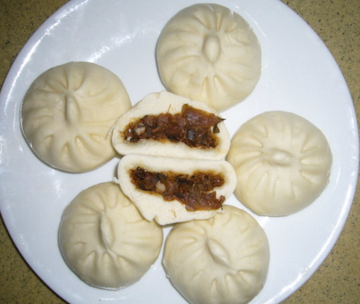庆丰包子加盟