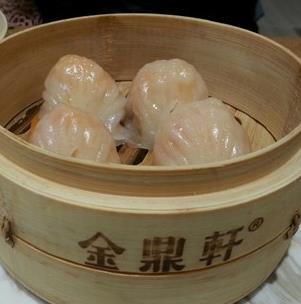金鼎轩加盟