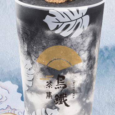 乌铁茶集加盟