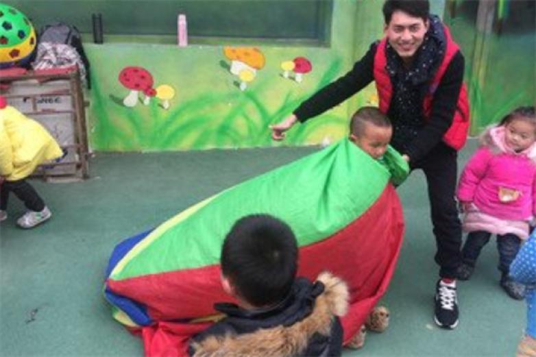 七巧板幼儿园加盟