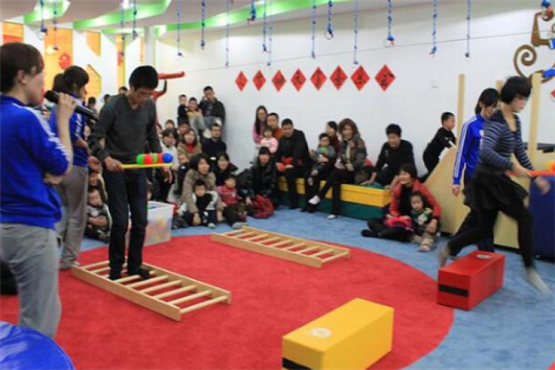麦吉姆早教加盟 麦吉姆早教加盟