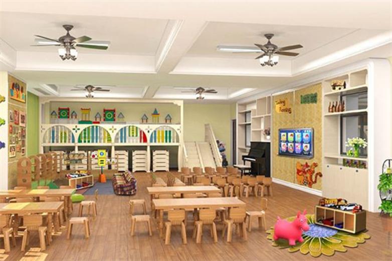 鹿茵艺术幼儿园加盟 鹿茵艺术幼儿园加盟