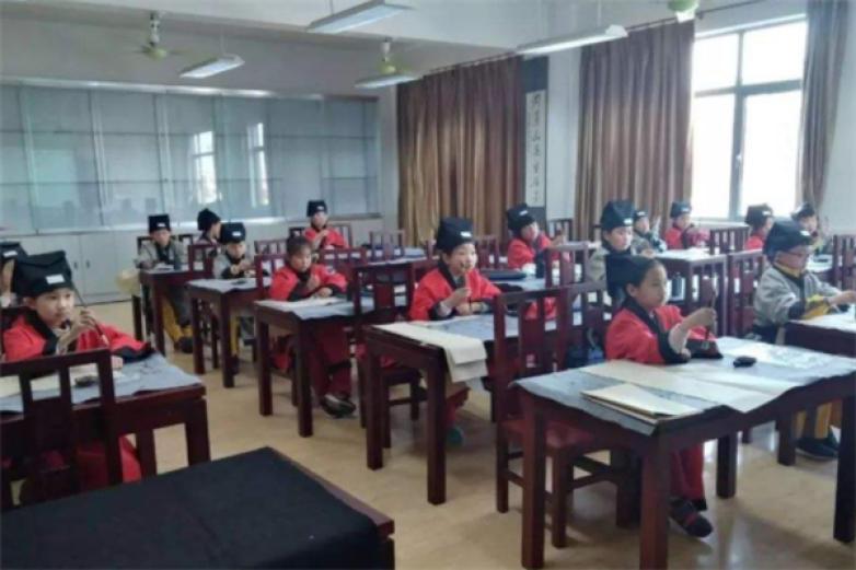 回宫六点书法教育加盟 回宫六点书法教育加盟