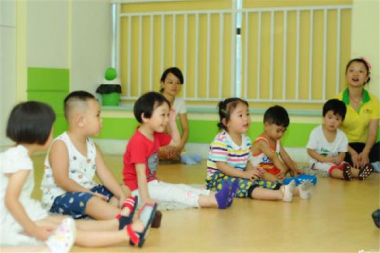 学乐国际早教加盟 学乐国际早教加盟