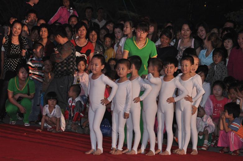 小博士艺术幼儿园加盟