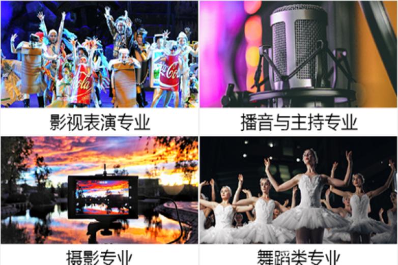 昕丽艺术加盟