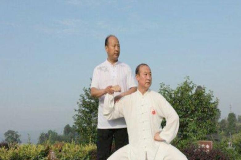 和太极培训加盟