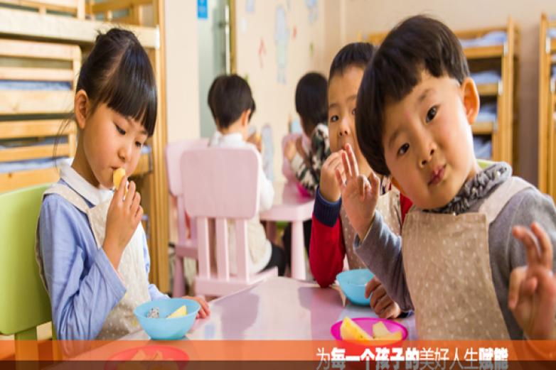 61school托管教育加盟