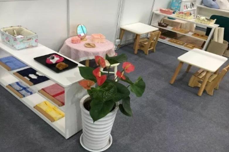 萌智教育加盟