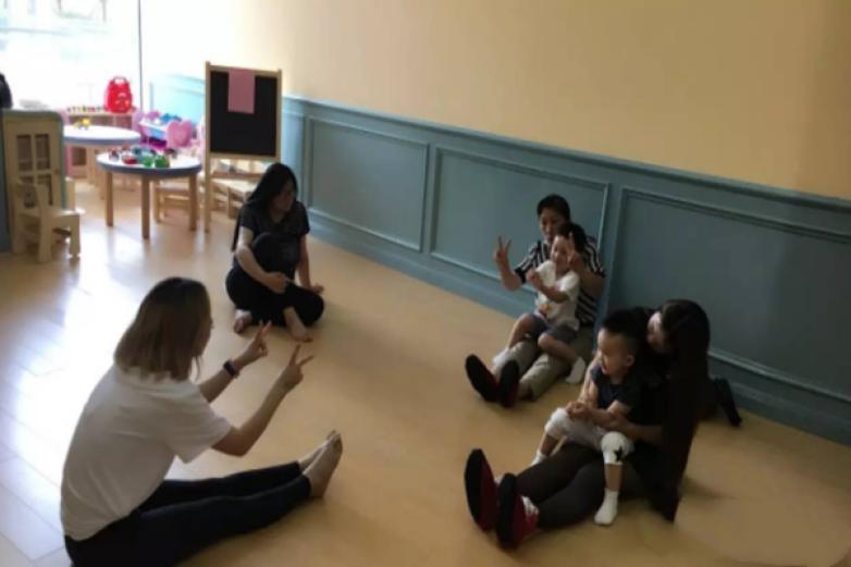 托幼早教加盟