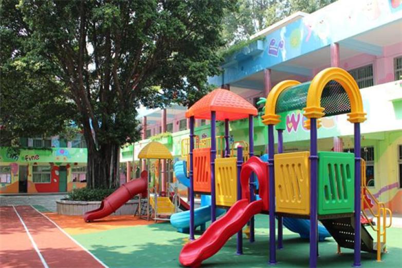 回龙观童学园幼儿园加盟
