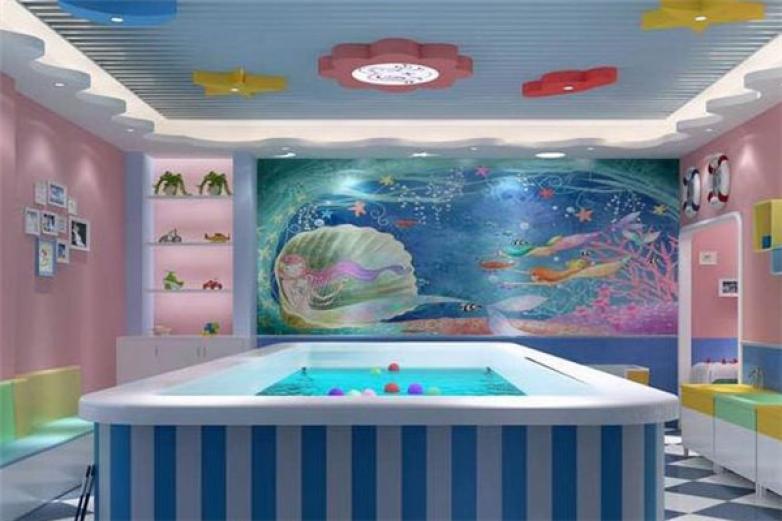 幼幼婴儿游泳馆加盟 幼幼婴儿游泳馆加盟