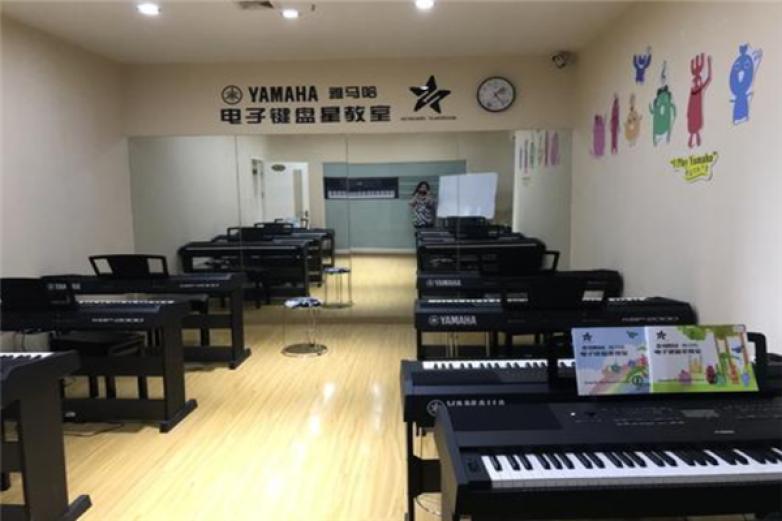 雅马哈艺术中心加盟 雅马哈艺术中心加盟