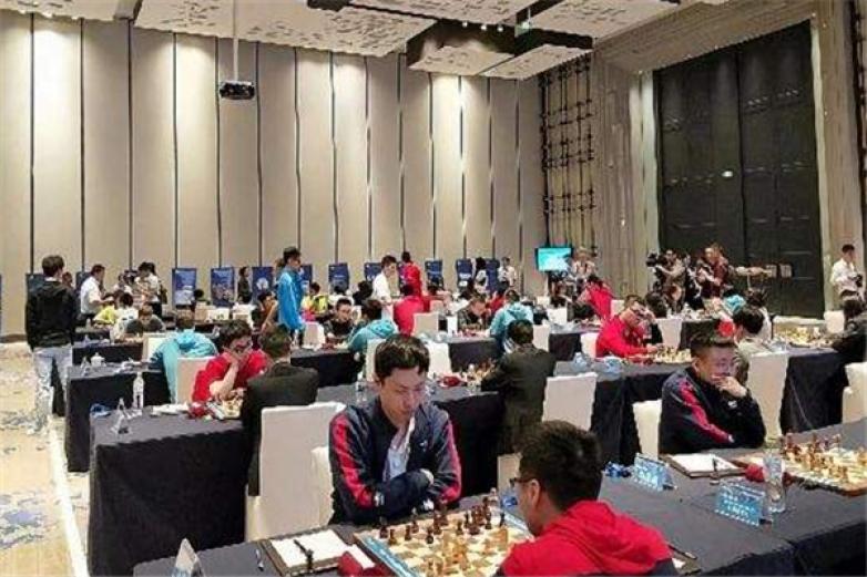 天津羽弈国际象棋俱乐部加盟 天津羽弈国际象棋俱乐部加盟