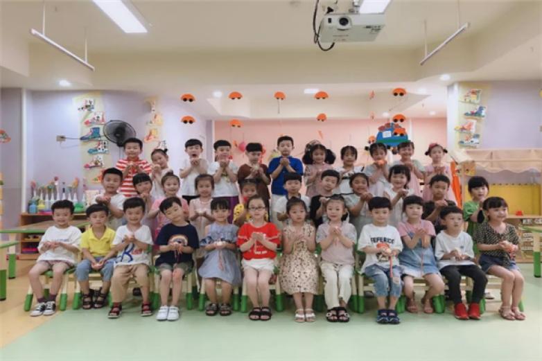 金蓓蕾幼儿园加盟 金蓓蕾幼儿园加盟