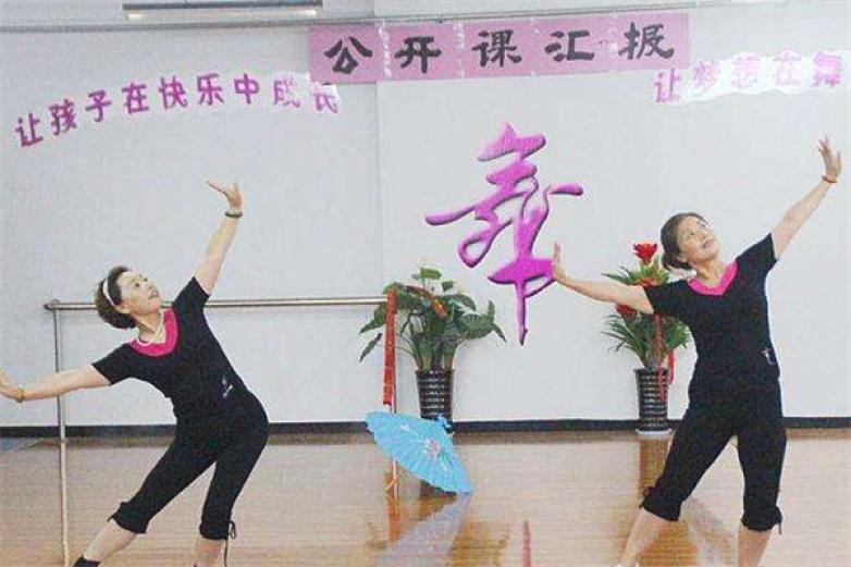飞扬艺术培训中心加盟