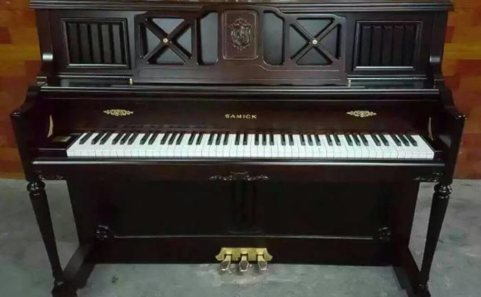 the one智能钢琴加盟