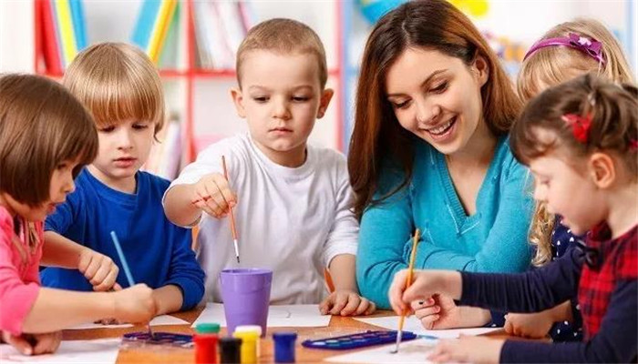 博雅公学幼教加盟 博雅公学幼教加盟