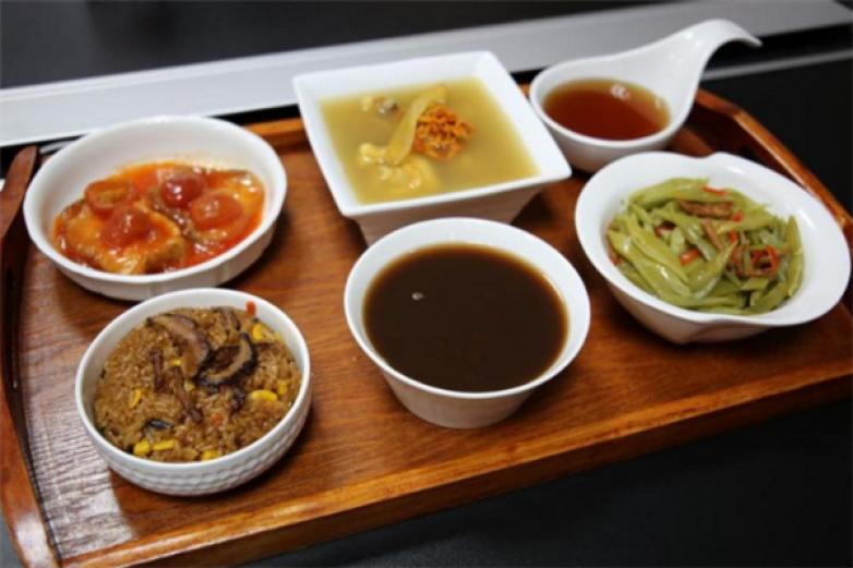 广禾堂月子餐加盟