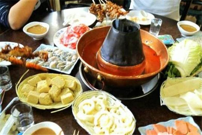 元盛居火锅诚邀加盟