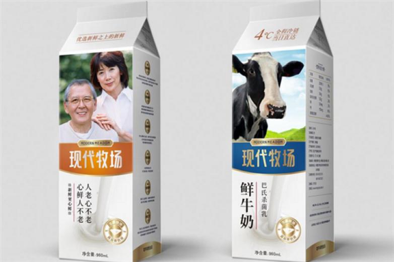 蒙牛鲜奶加盟