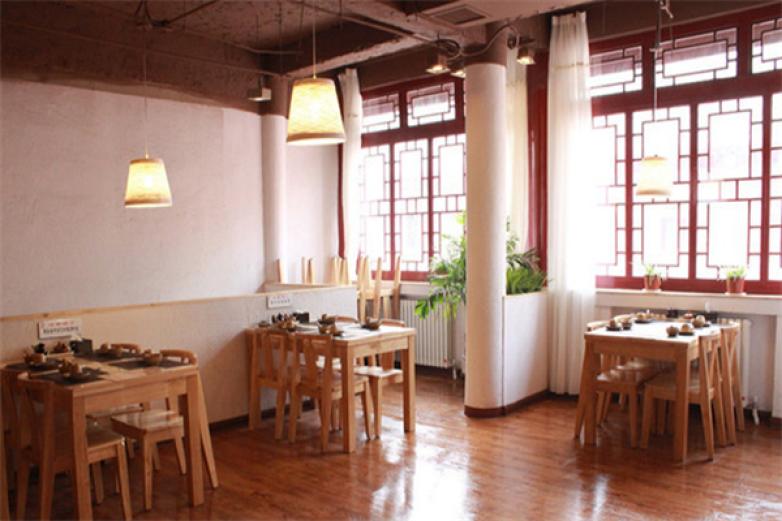 筷乐喜辣屋加盟