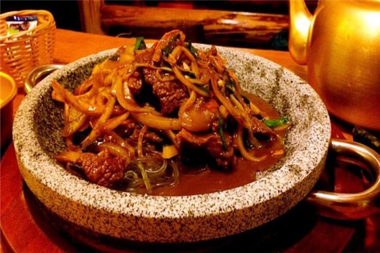 小木屋米酒店加盟