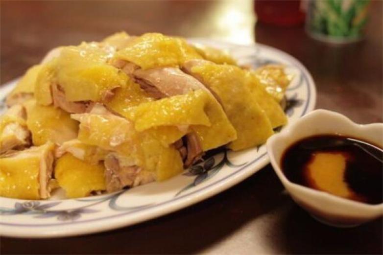 小绍兴白斩鸡加盟