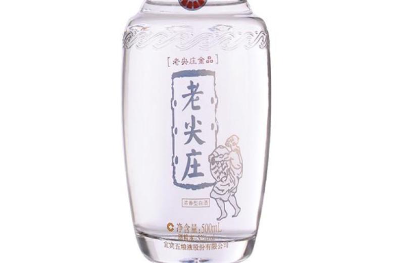尖庄酒加盟