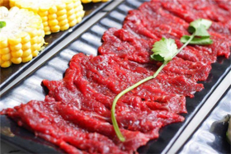叁哩囤霸王牛肉火锅加盟