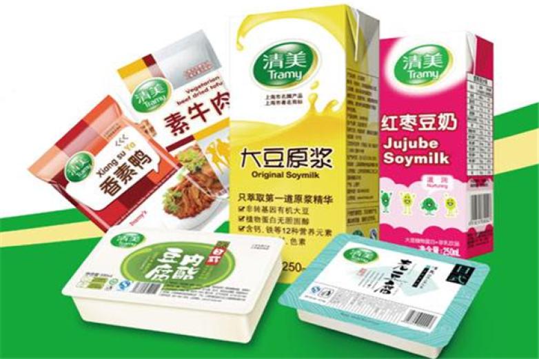 清美美食加盟