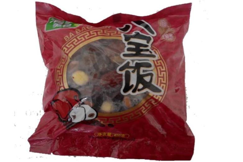 清美美食加盟