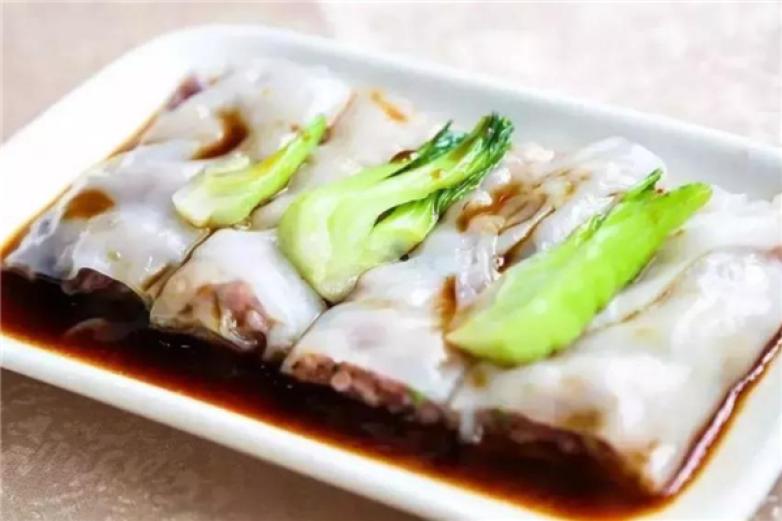 华辉肠粉加盟