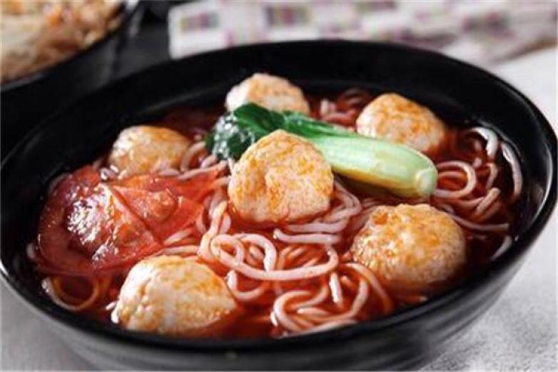 临汾牛肉丸子面加盟