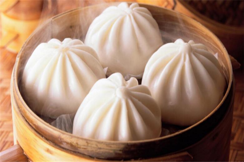 福旗源包子加盟