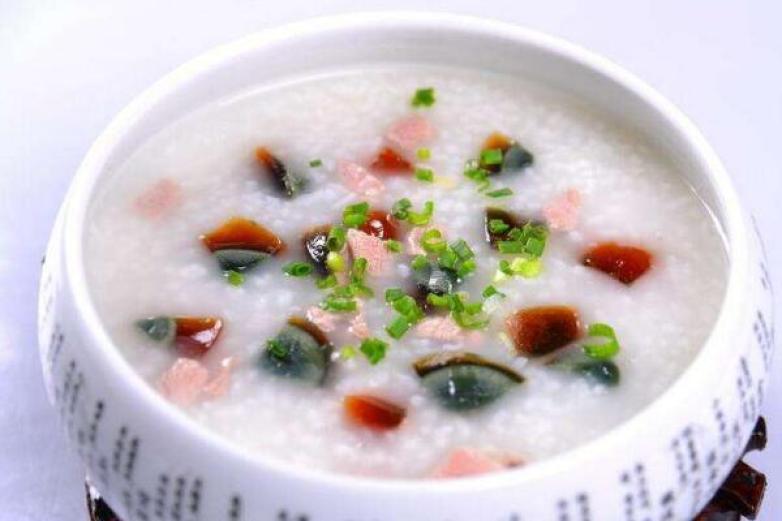 春妮粥铺加盟
