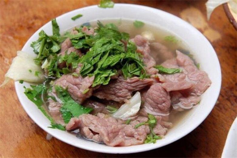 乐山跷脚牛肉加盟