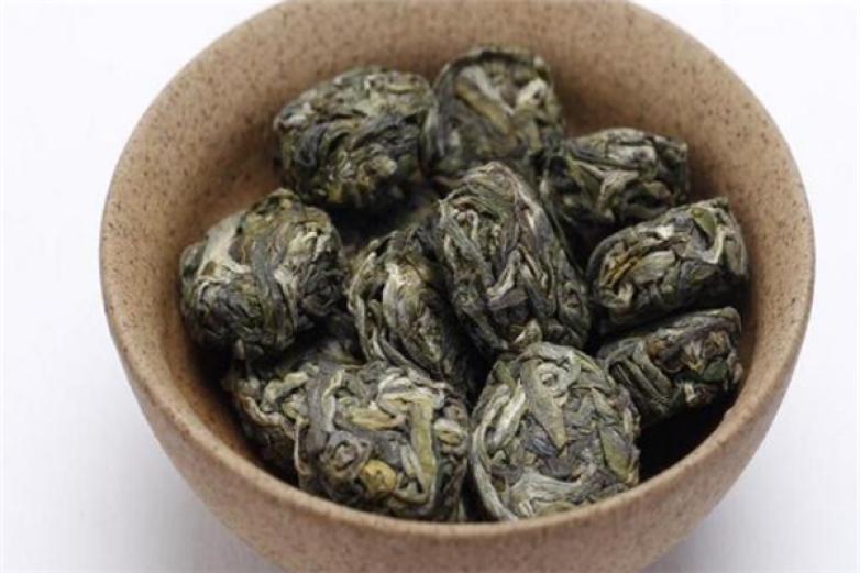 求嘻茶叶加盟