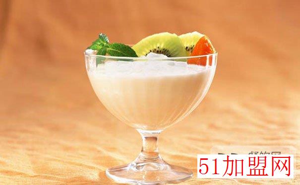 珍奶会所加盟