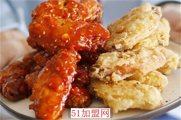 VONS啤酒炸鸡加盟