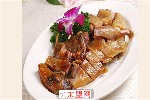 尚飘飘餐饮加盟