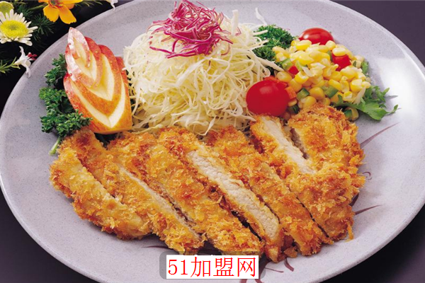 鸡排の伴侣加盟