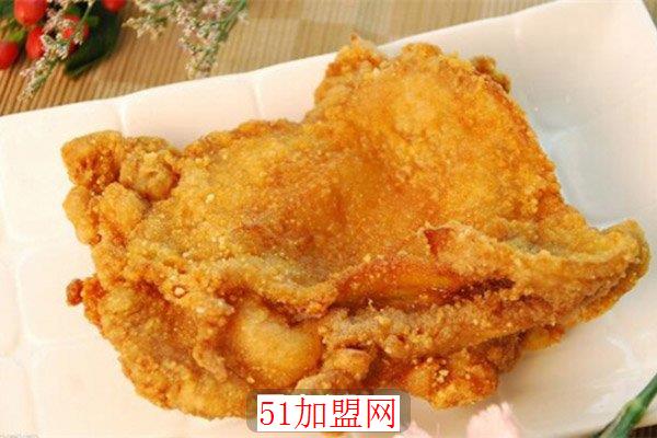台湾农夫加盟
